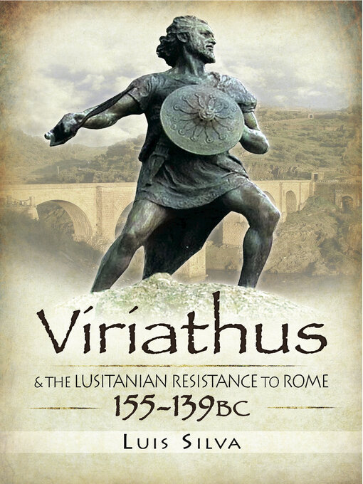Title details for Viriathus by Luis Silva - Wait list
